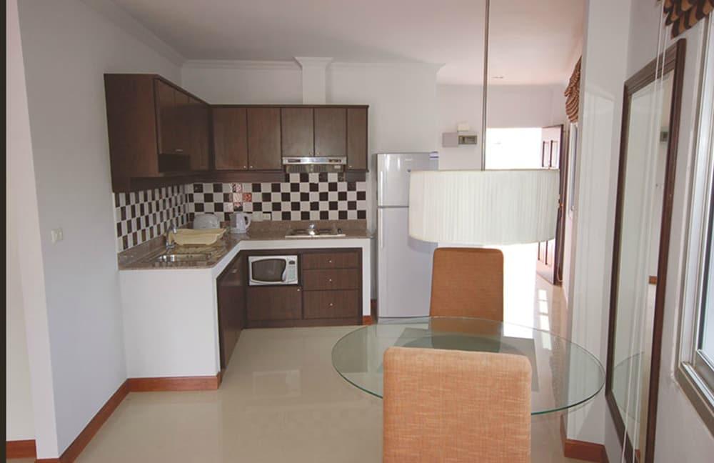 Orchid Kathu Heights Service Apartments Zewnętrze zdjęcie