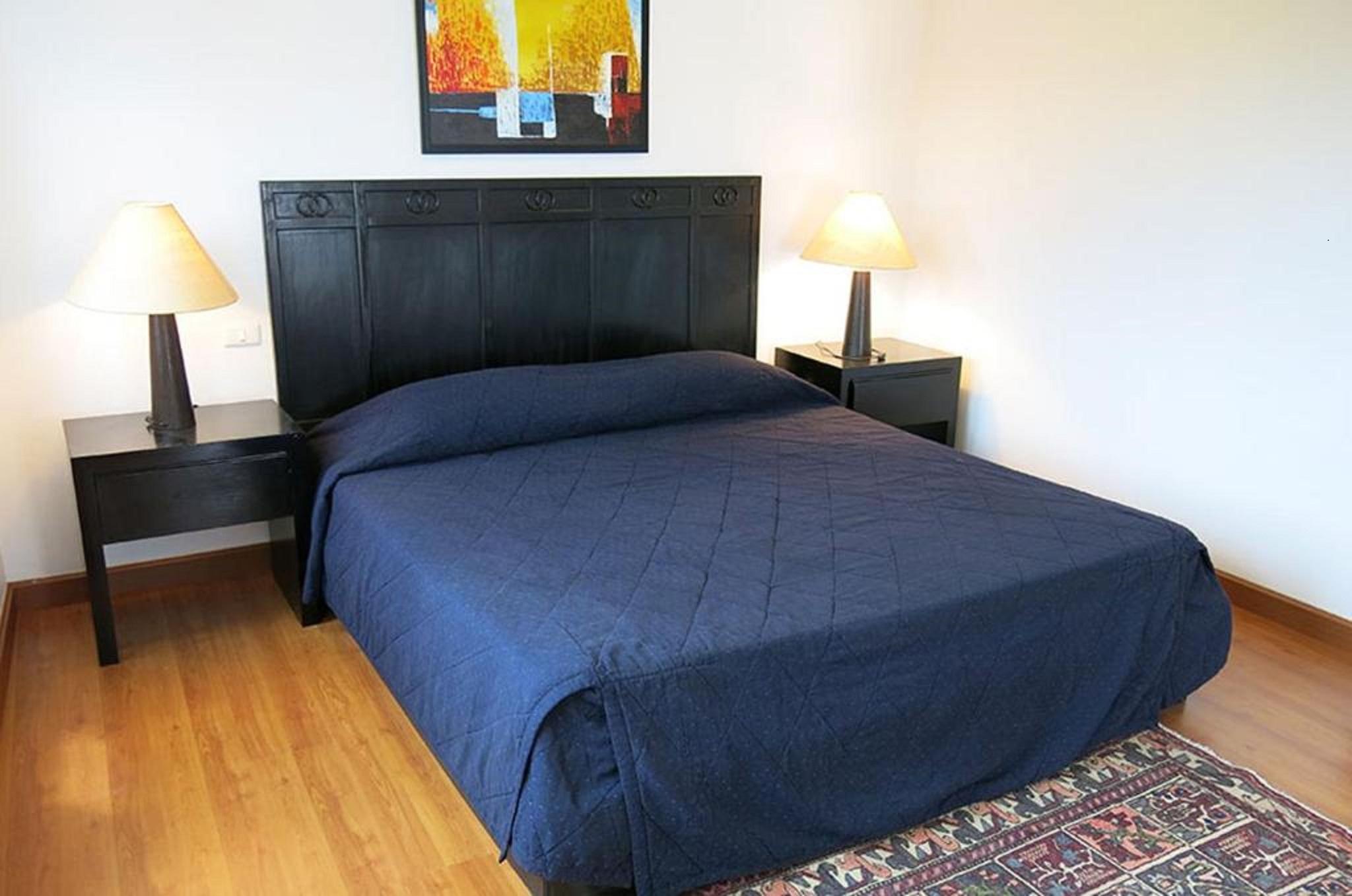 Orchid Kathu Heights Service Apartments Zewnętrze zdjęcie