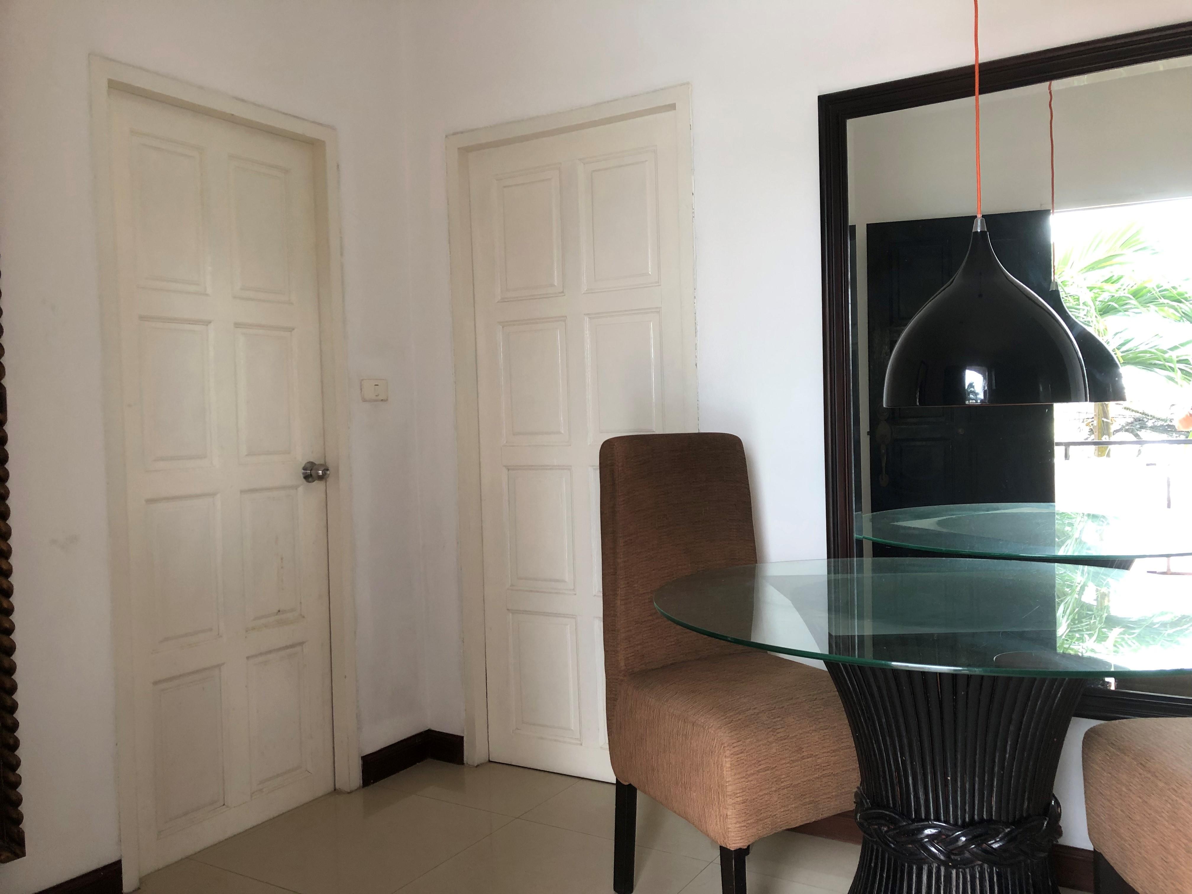Orchid Kathu Heights Service Apartments Zewnętrze zdjęcie