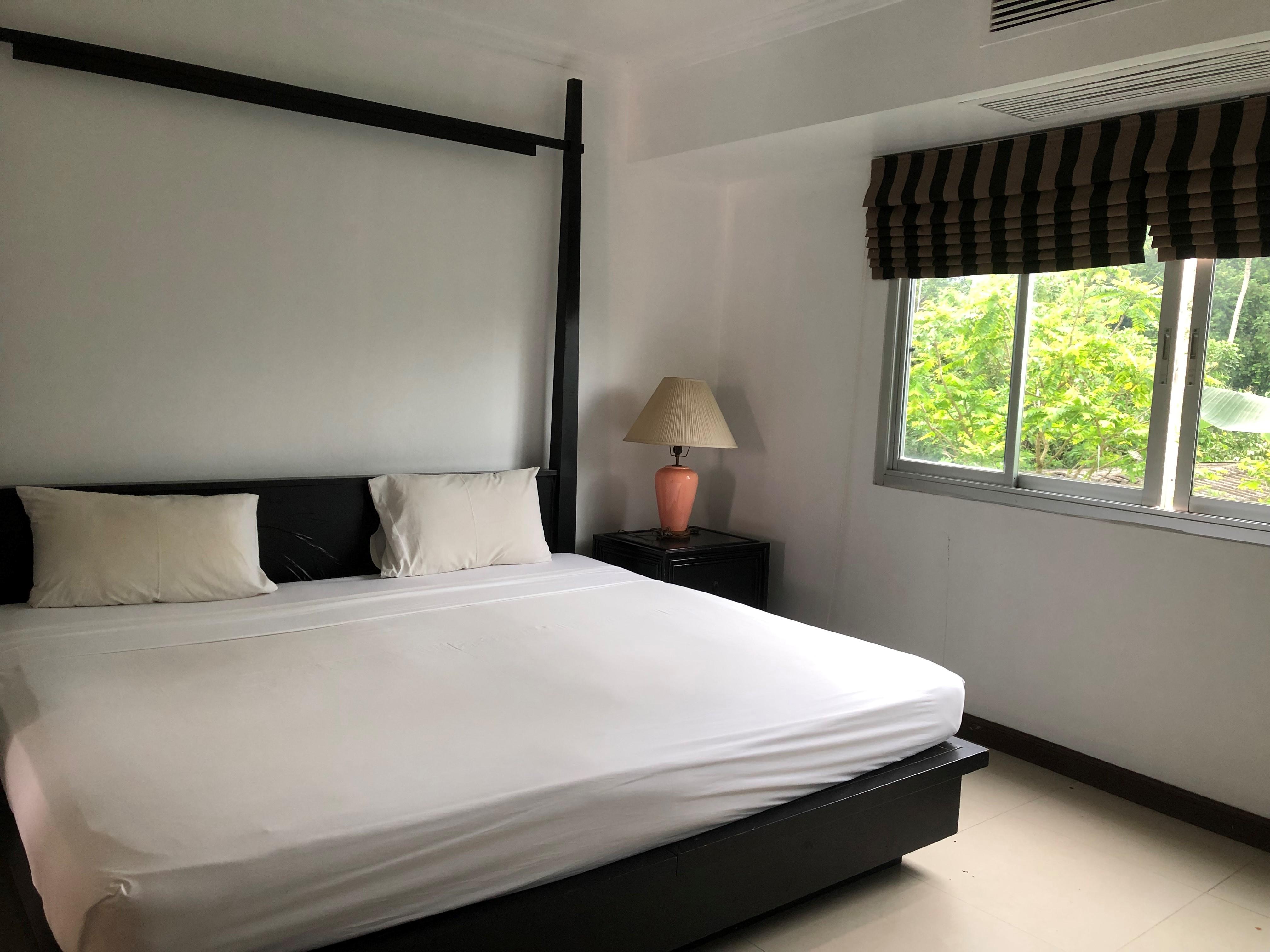 Orchid Kathu Heights Service Apartments Zewnętrze zdjęcie