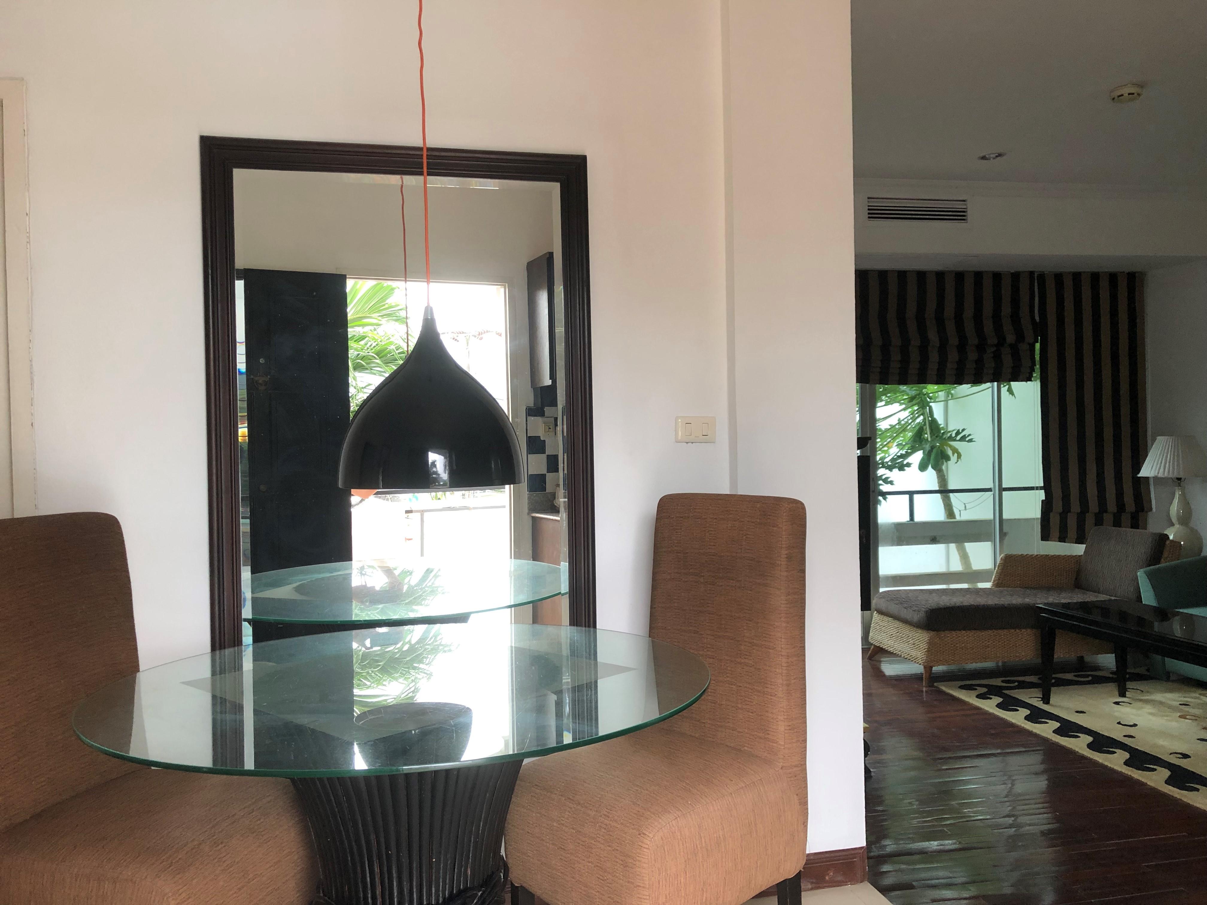 Orchid Kathu Heights Service Apartments Zewnętrze zdjęcie