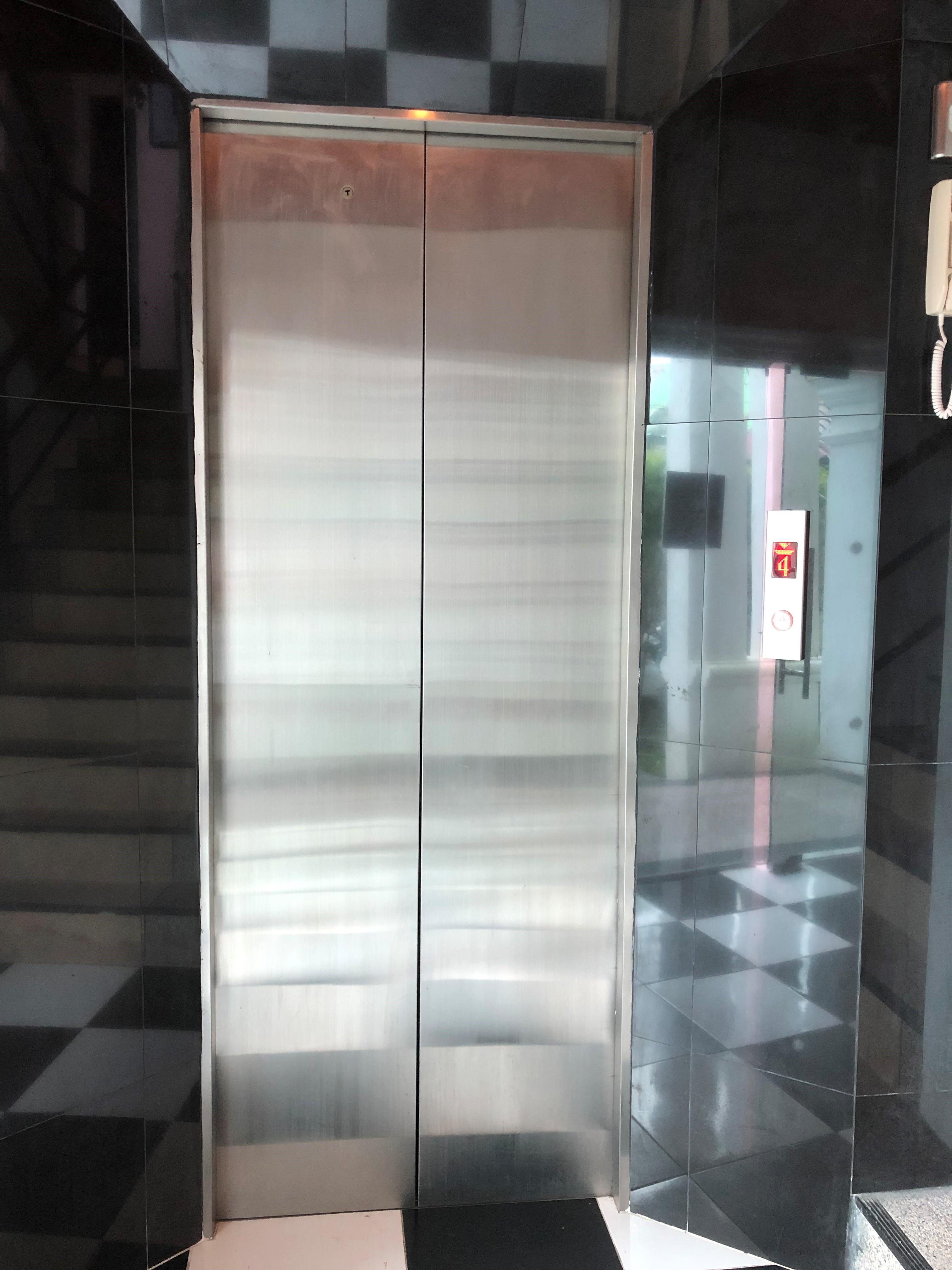 Orchid Kathu Heights Service Apartments Zewnętrze zdjęcie