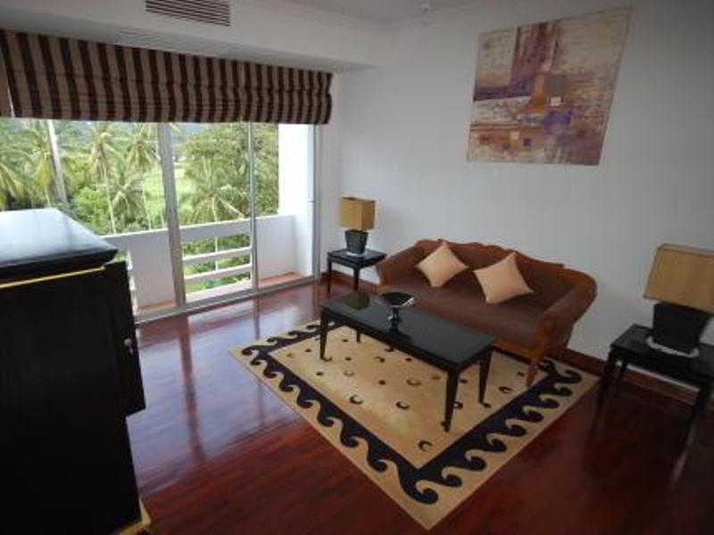 Orchid Kathu Heights Service Apartments Zewnętrze zdjęcie