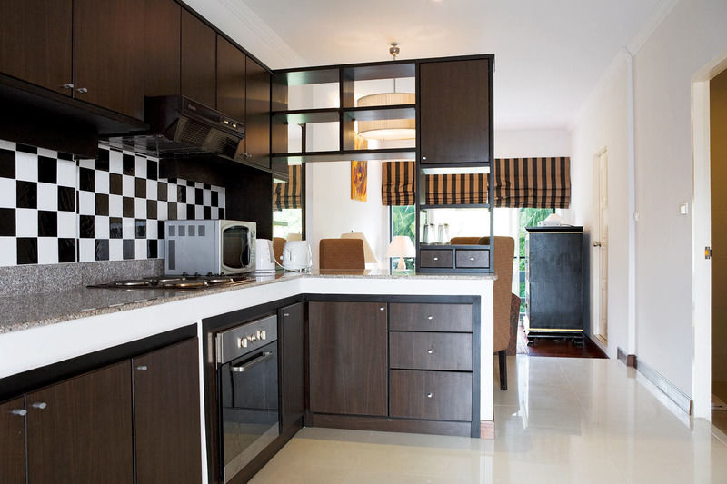Orchid Kathu Heights Service Apartments Zewnętrze zdjęcie