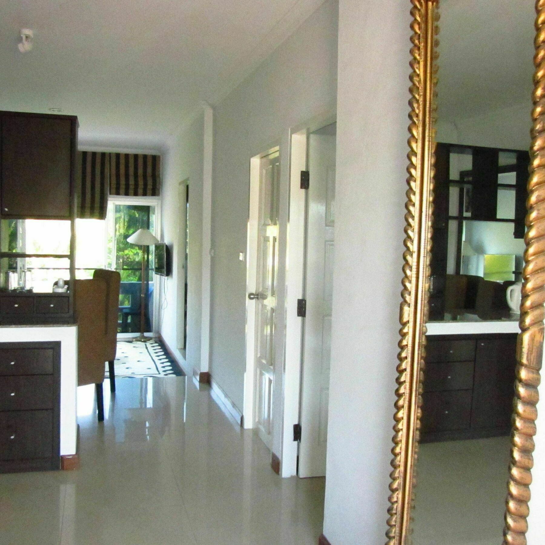 Orchid Kathu Heights Service Apartments Zewnętrze zdjęcie
